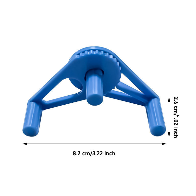 Hjemix | Plante bøyningsverktøy