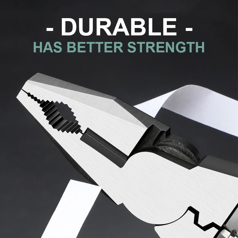 Hjemix | Super legering trådklipper