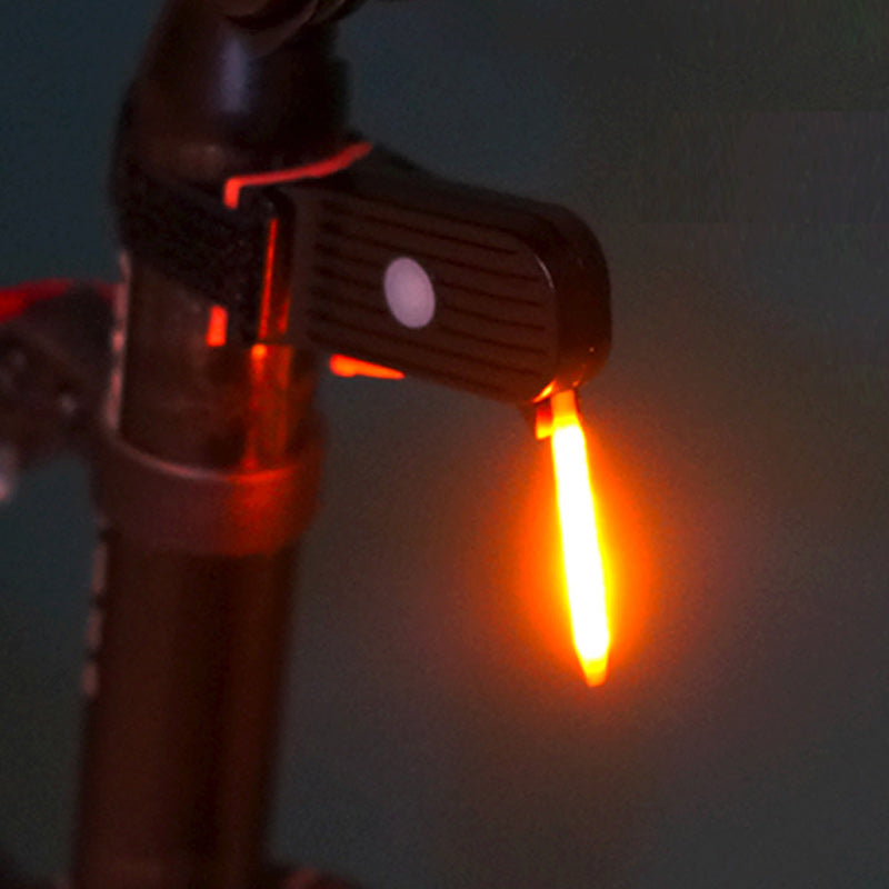 Hjemix | LED Sykkel Baklykt