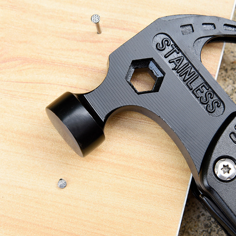 Hjemix | Bærbare allsidige tang