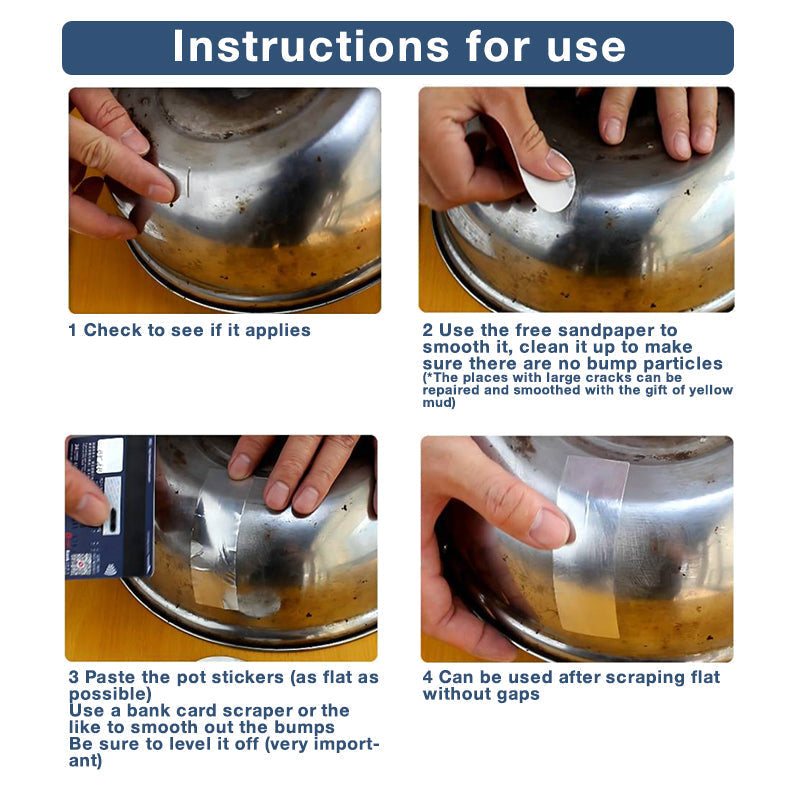 Hjemix | Varmebestandige grytekluter