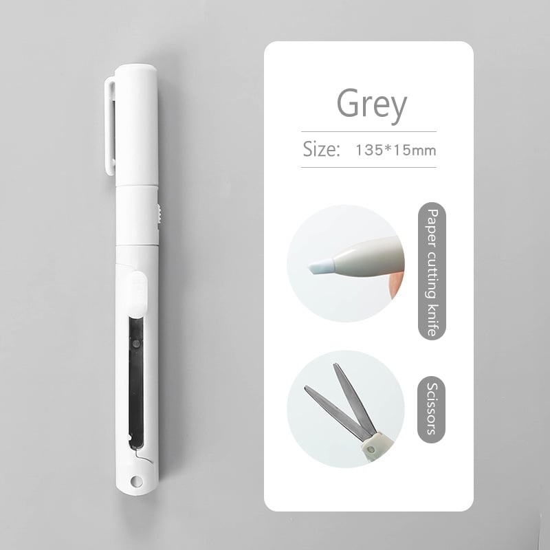 Hjemix | Mini Foldsaks Graverkniv for Barn
