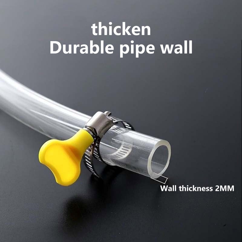 Hjemix | Hot Sale Multifunction Liquid Sucker
