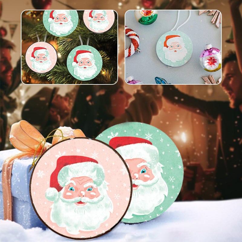 Hjemix | Prank Geit Skrik Ornament