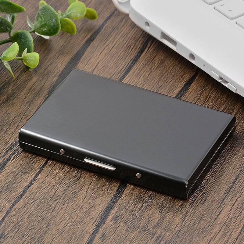 Hjemix | RFID kredittkortholder