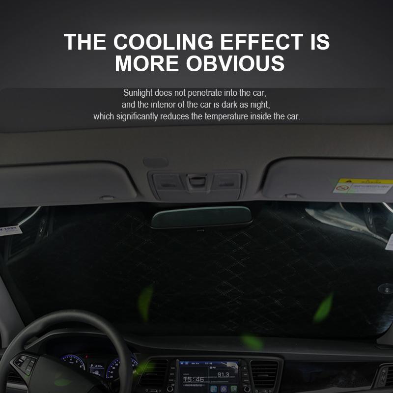 Hjemix | Magnetisk biltrekk