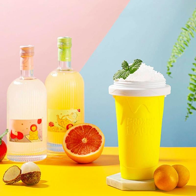 Hjemix | Magisk Slushy Maker