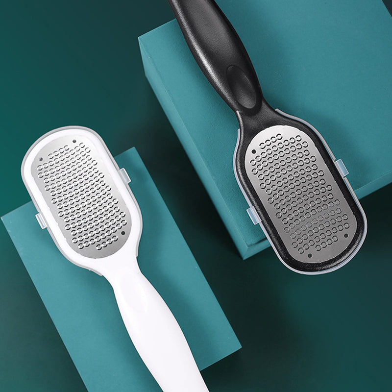 Hjemix | Fot peeling verktøy