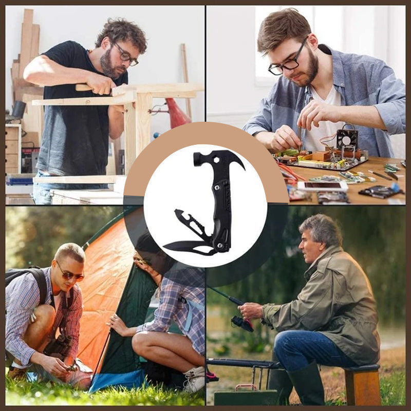 Hjemix | Bærbare allsidige tang