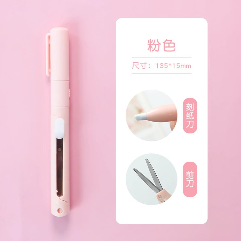 Hjemix | Mini Foldsaks Graverkniv for Barn