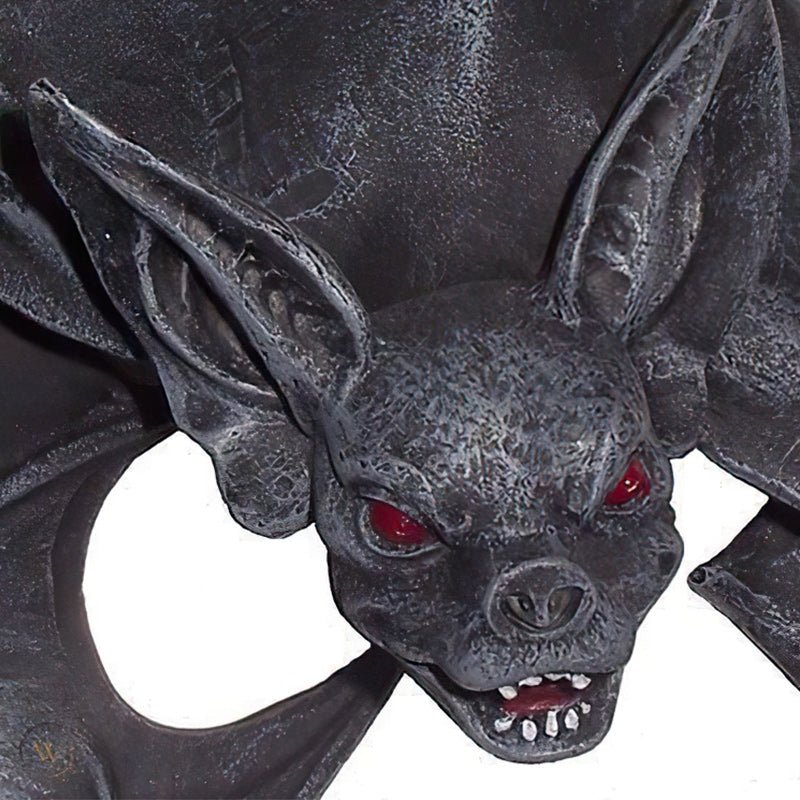 Hjemix | Bat Vegg Tealight Holder