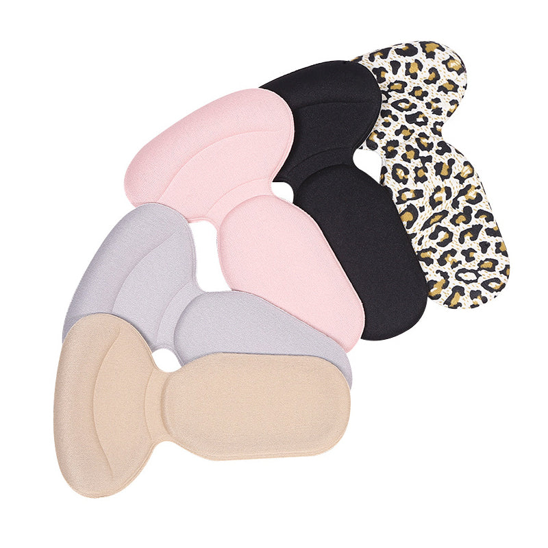 Hjemix | Svamp Hæl Stift