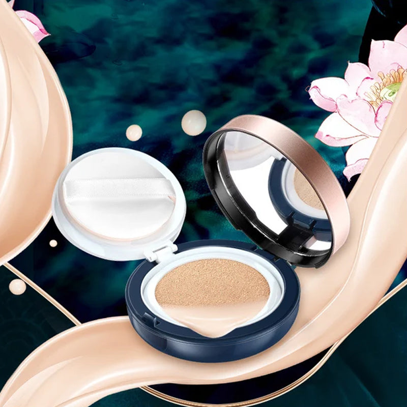 Hjemix | Galaxy Air Cushion CC Cream Sett
