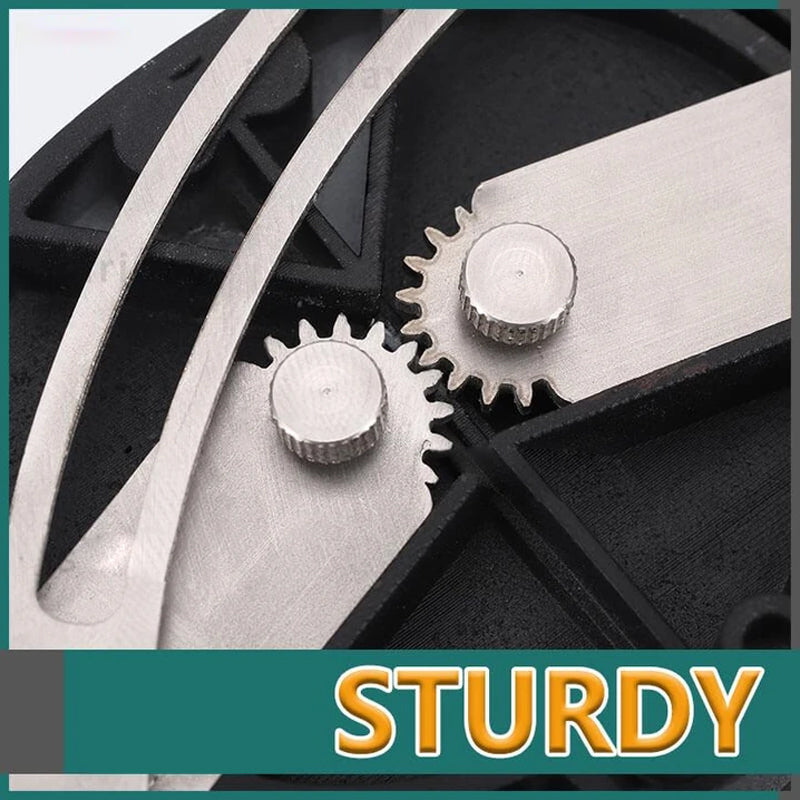 Hjemix | To-i-én miter gauge cutter