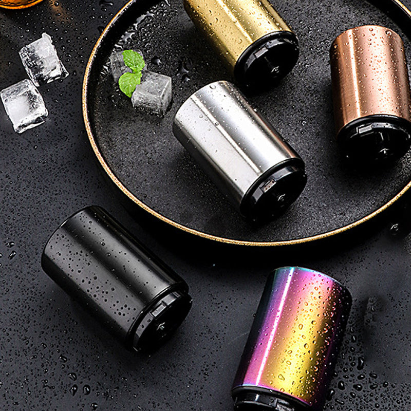 Hjemix | Magnetisk Automatisk Ølflaskeåpner