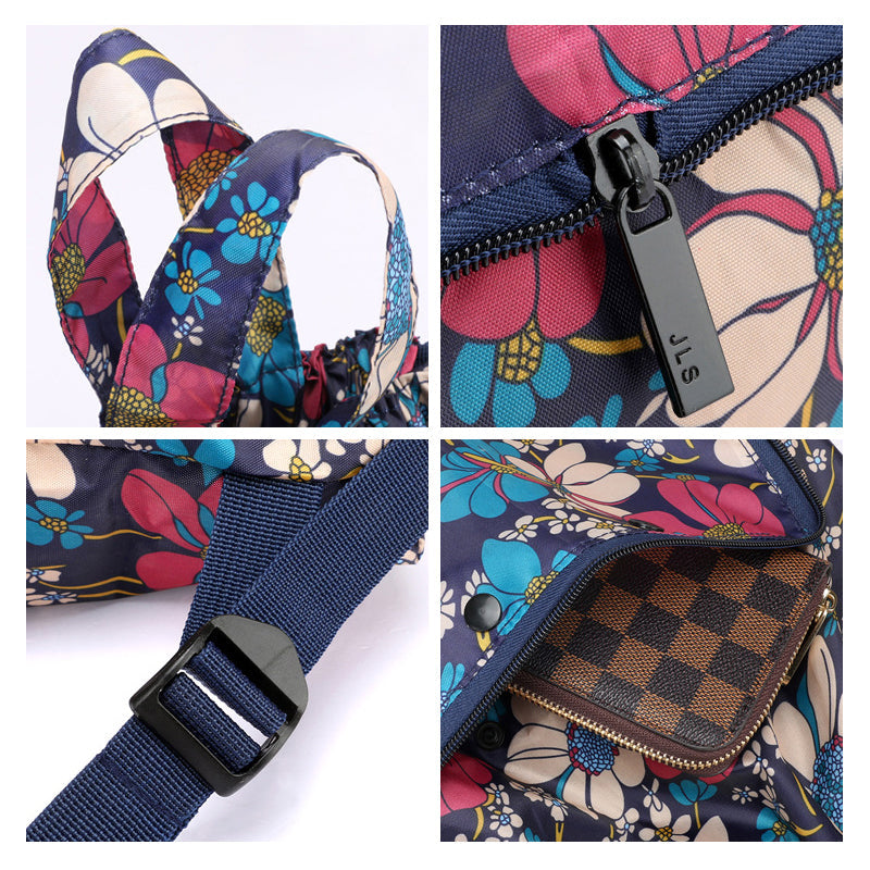 Hjemix | FOLDING BACKPACK