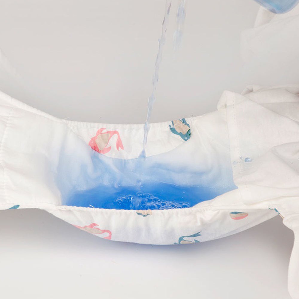 Hjemix | Baby Bleietreningsbukser