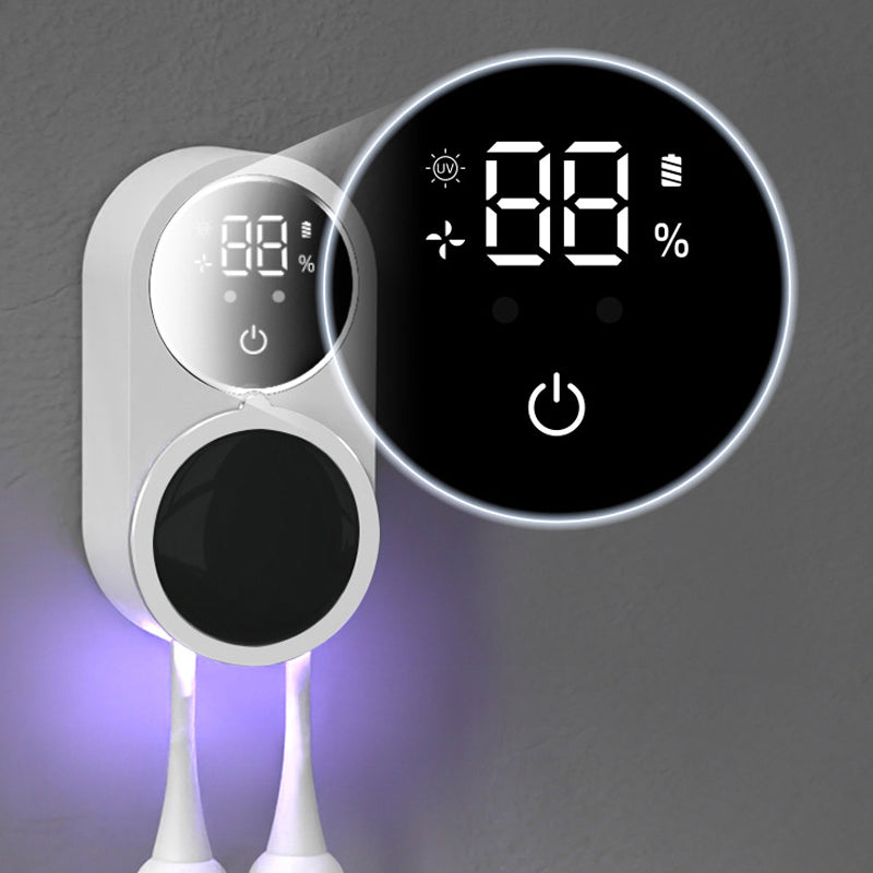 Hjemix | Tannbørste steriliseringsboks