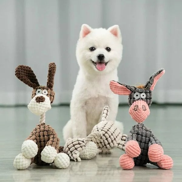 Hjemix | Pet Soft Toy