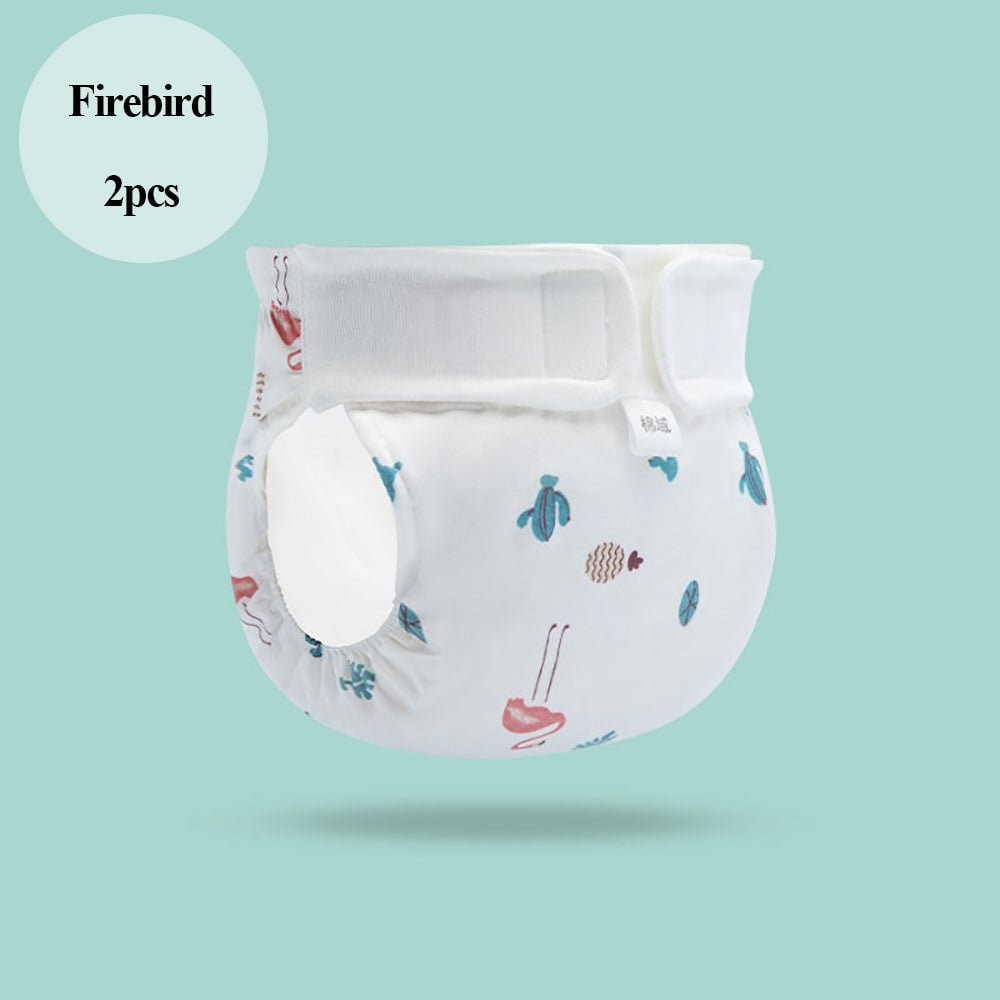 Hjemix | Baby Bleietreningsbukser