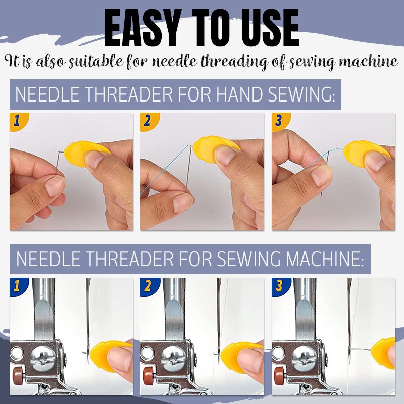 Hjemix | Enkel tråd