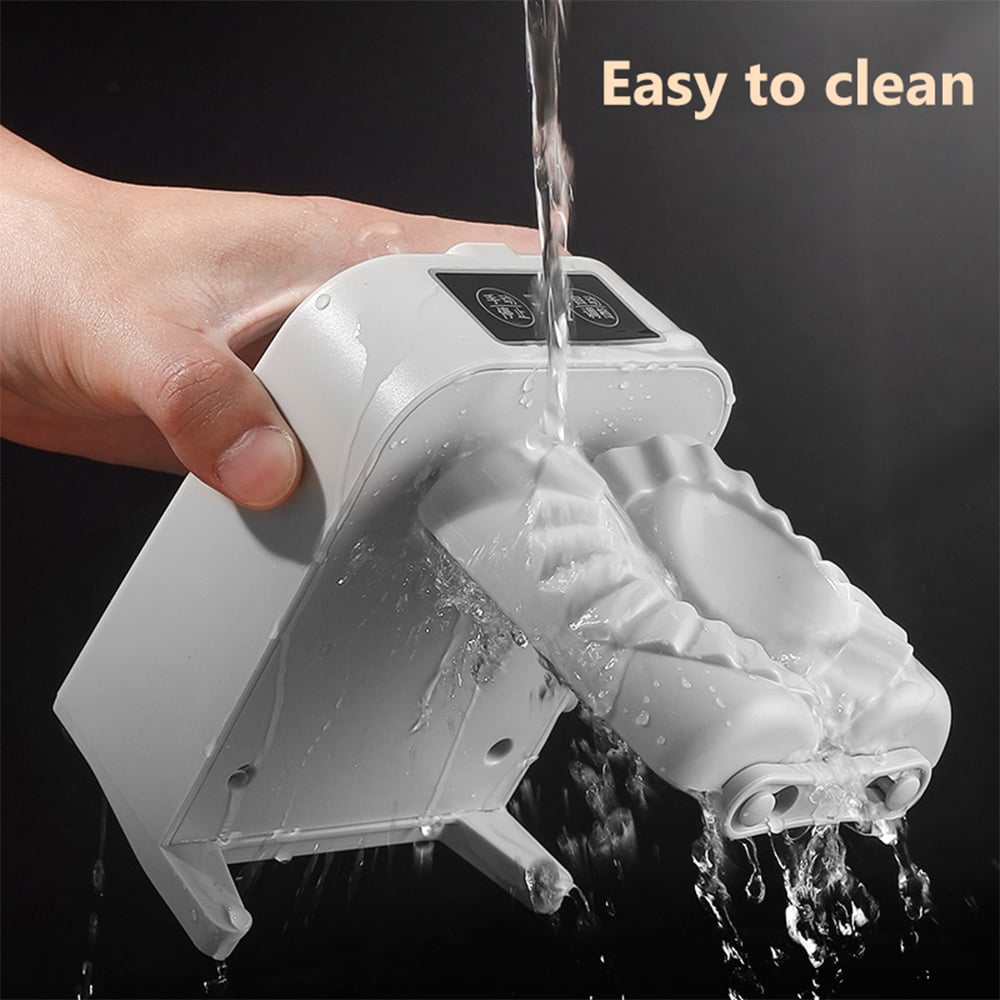 Hjemix | Elektrisk dampmaskin