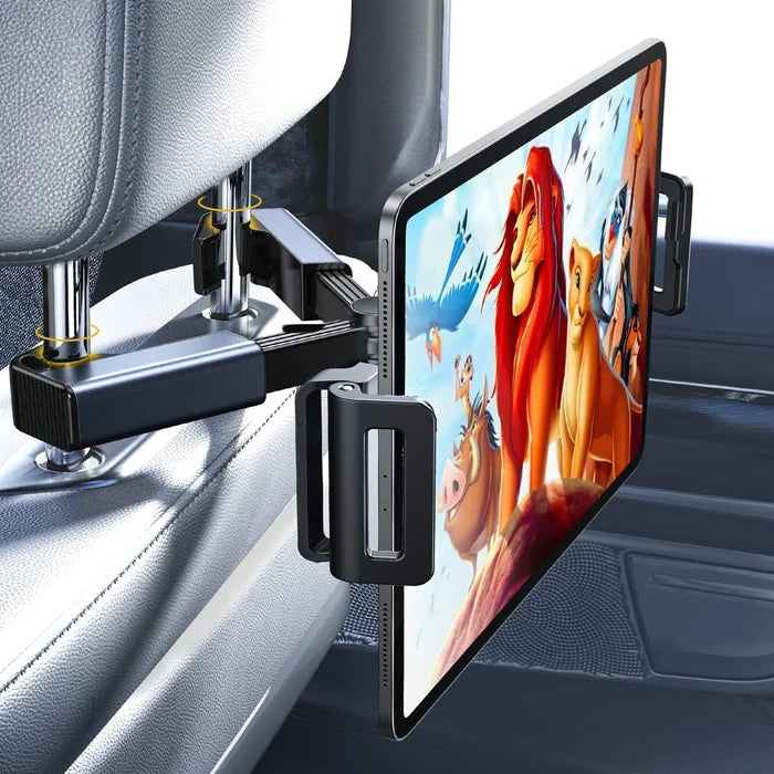 Hjemix | Hodepute Tablet Holder