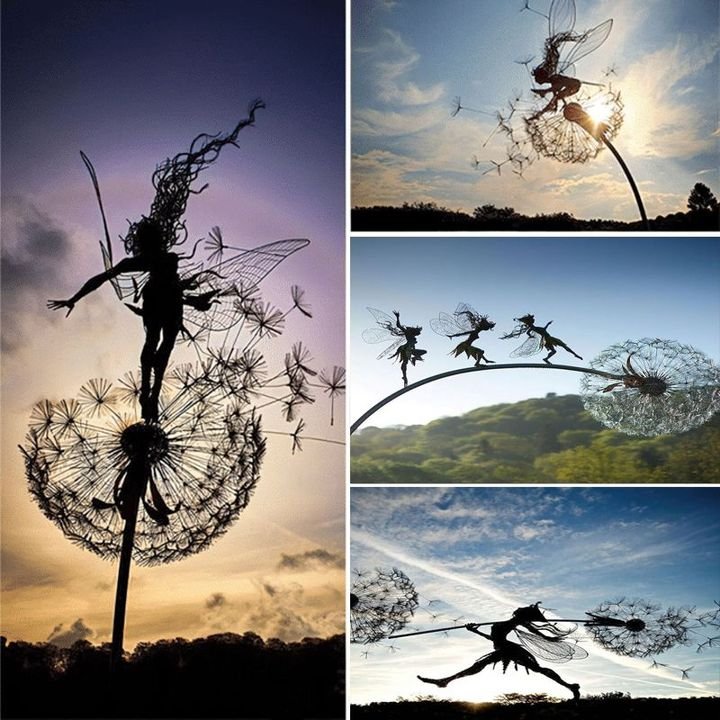 Hjemix | Eksklusiv Autorisert Hage Metall