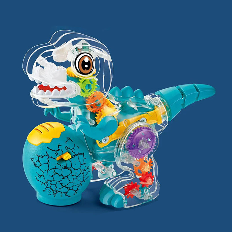 Hjemix | Gear Concept Bil Leke