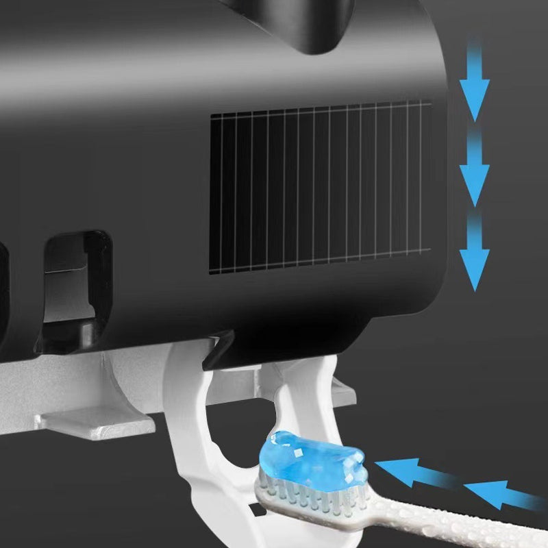 Hjemix | UV Tannbørste Steriliseringsholder