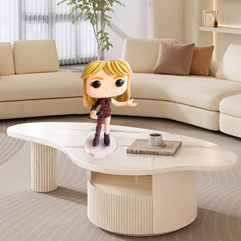 Hjemix | TS Eras Figur Figurine