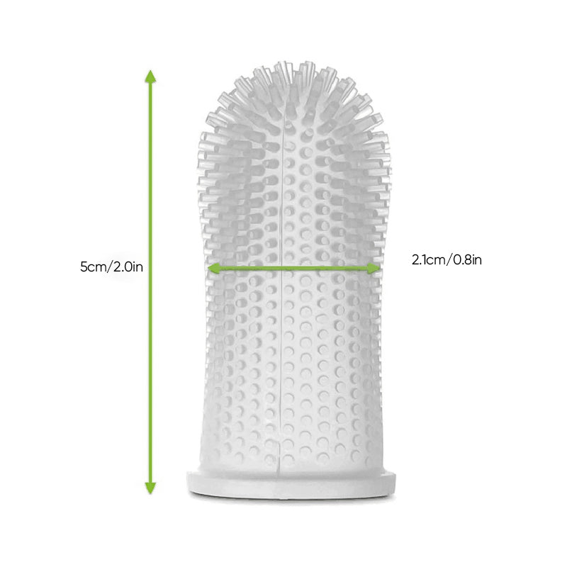 Hjemix | Finger tenner for kjæledyr