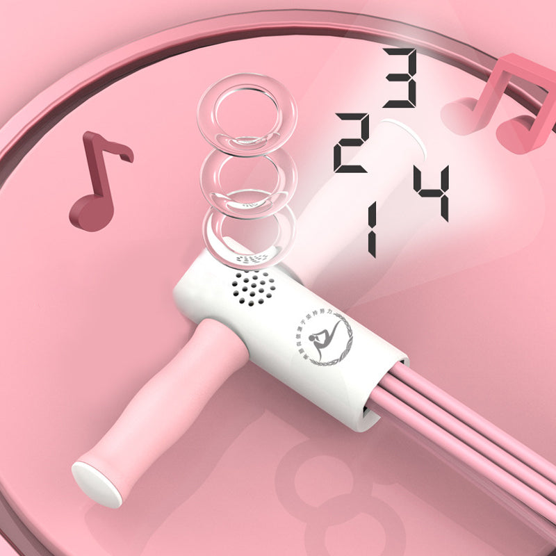 Hjemix | Forbedret Smart Stroppløfter