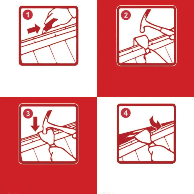 Hjemix | Verktøy for romdekorasjon
