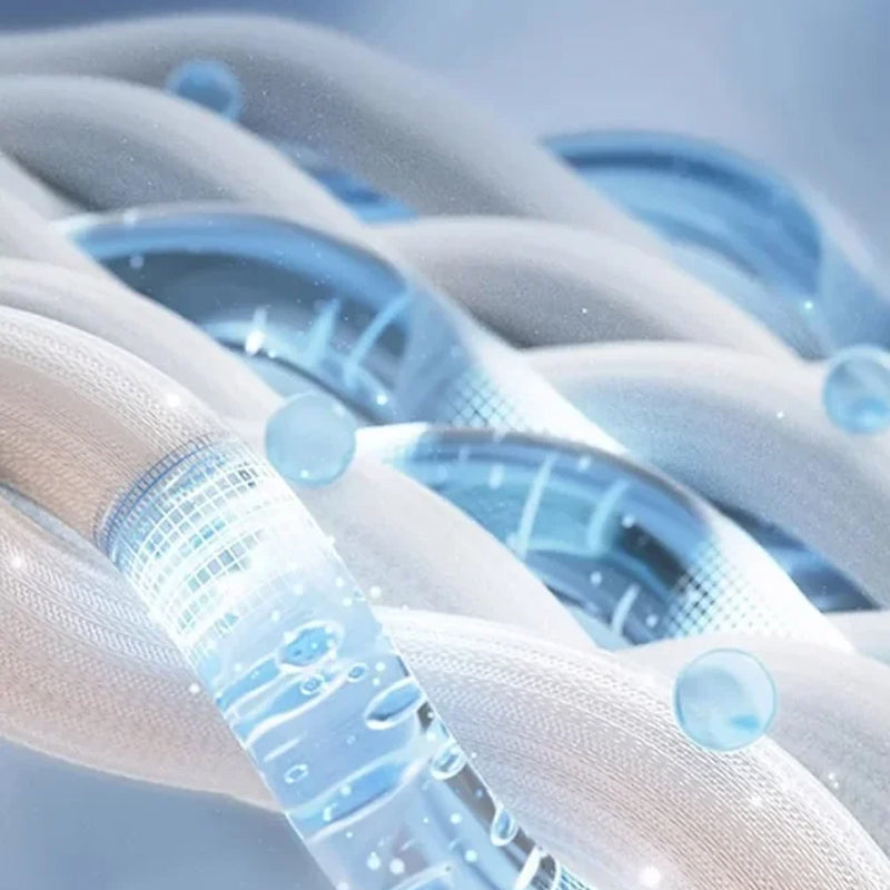 Hjemix | Solbeskyttende hettekappe