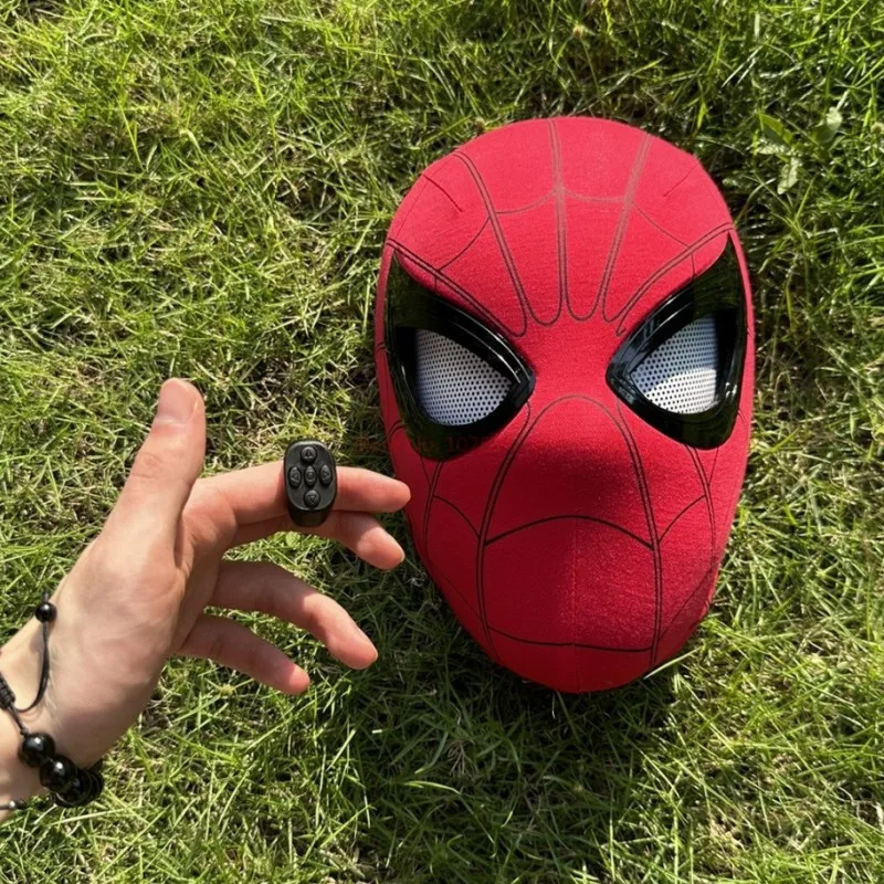 Hjemix | Spiderman Maske