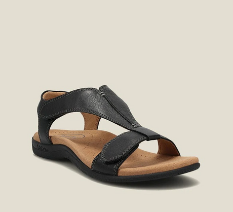 Hjemix | Ortopediske Sandaler | Gå med stil og komfort