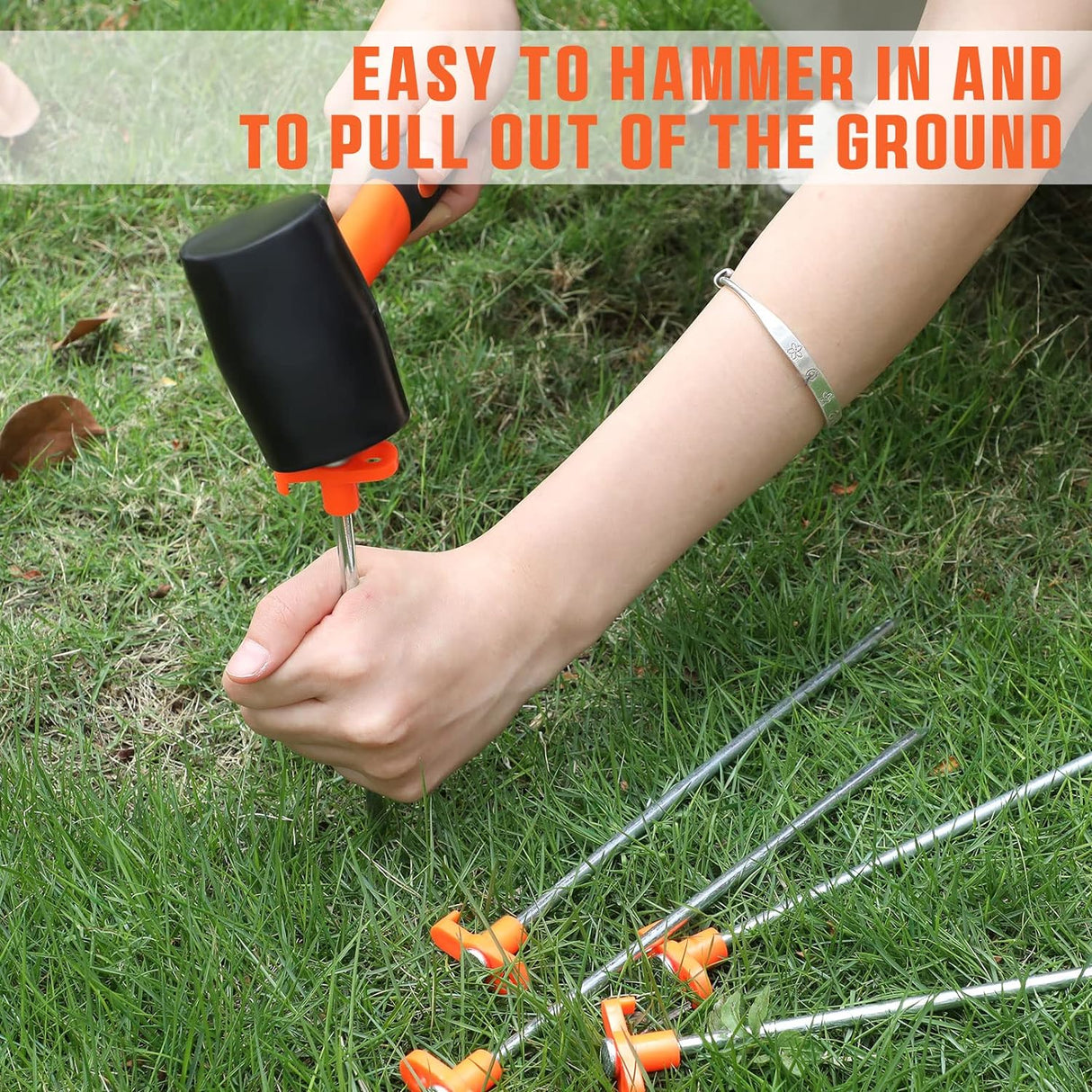 Hjemix | Teltplugg Heavy Duty