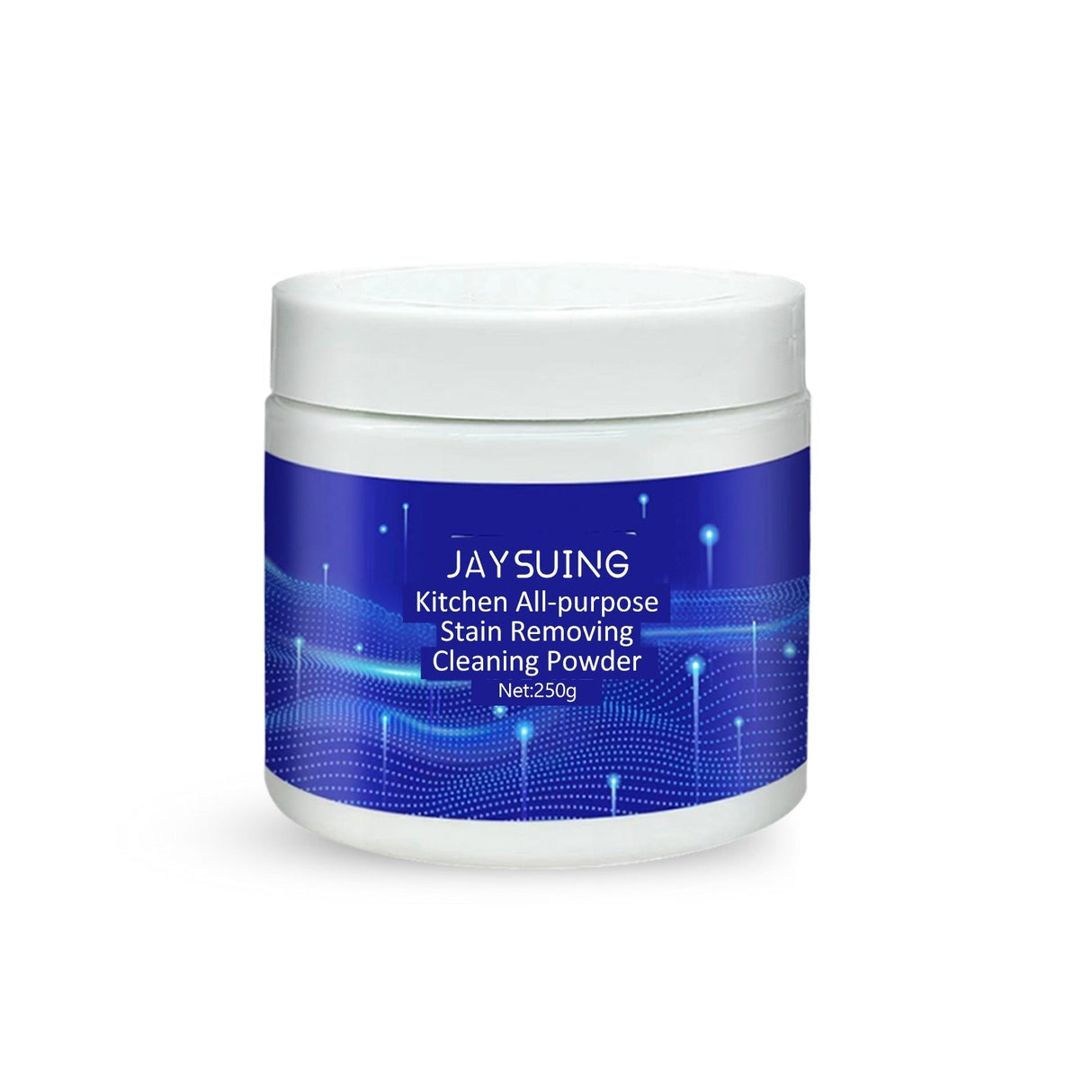 Hjemix | Kjøkken Allsidig Flekkrens Pulver