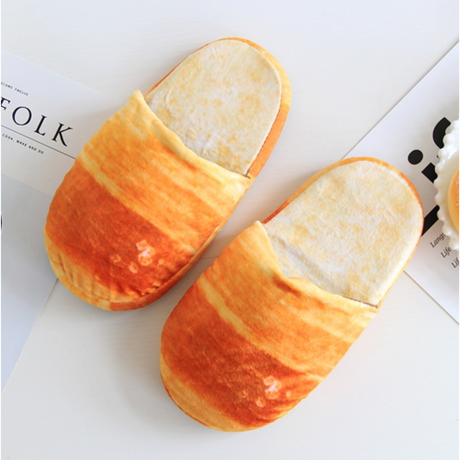 Hjemix | Original Bread Slipper