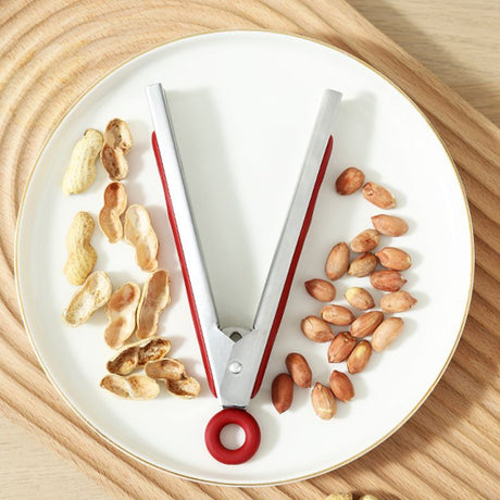 Hjemix | Peanut Shell Opener