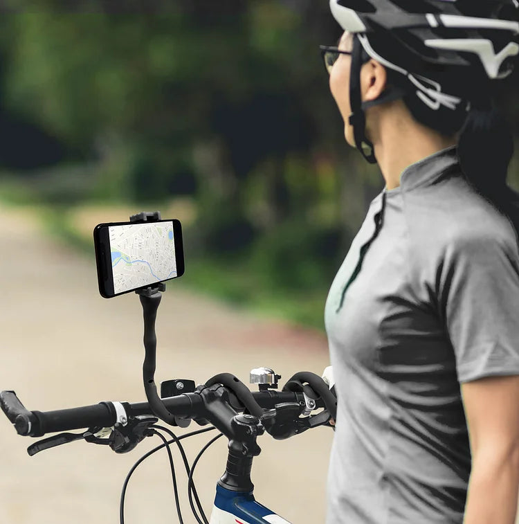 Hjemix | Casual Telefonholder Fleksibel