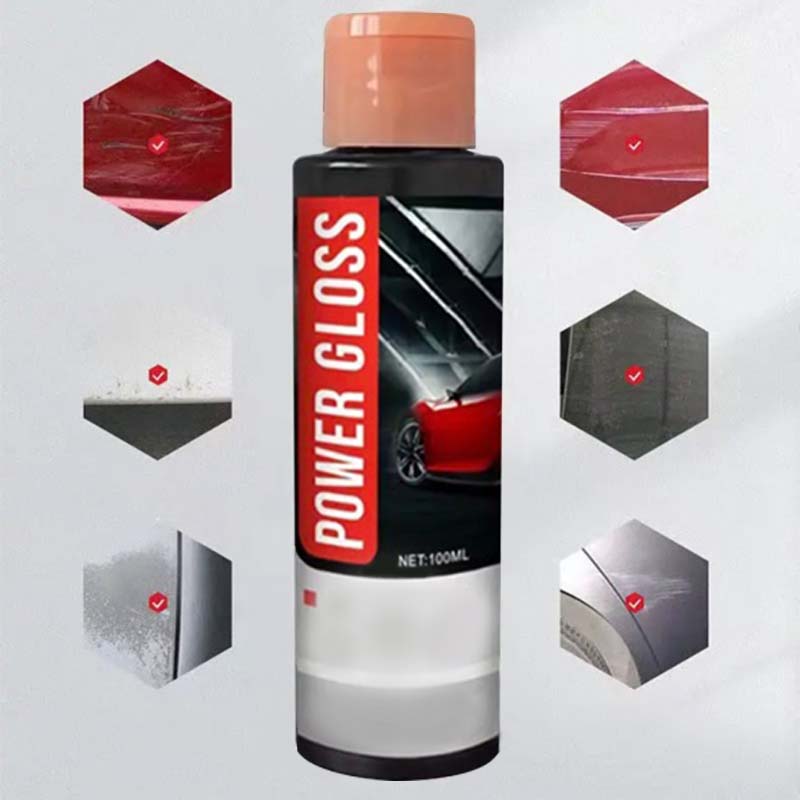 Hjemix | Ripe reparasjonssett for bil