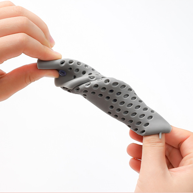 Hjemix | Bunnavløp silikontfilter