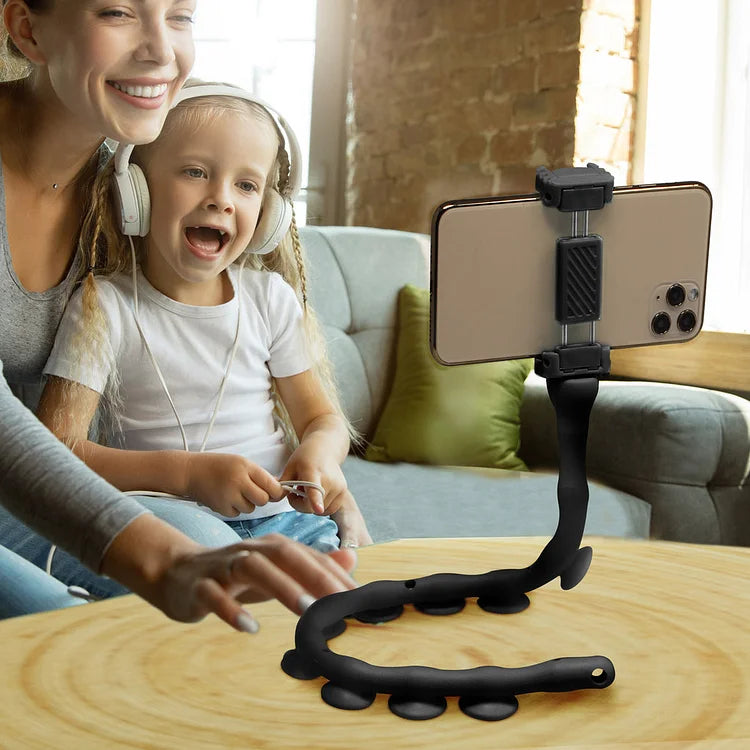 Hjemix | Casual Telefonholder Fleksibel