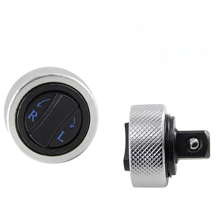 Hjemix | Reversibel Tommelfingerhjul Rattnøkkel 1 Sett med 3 PCS