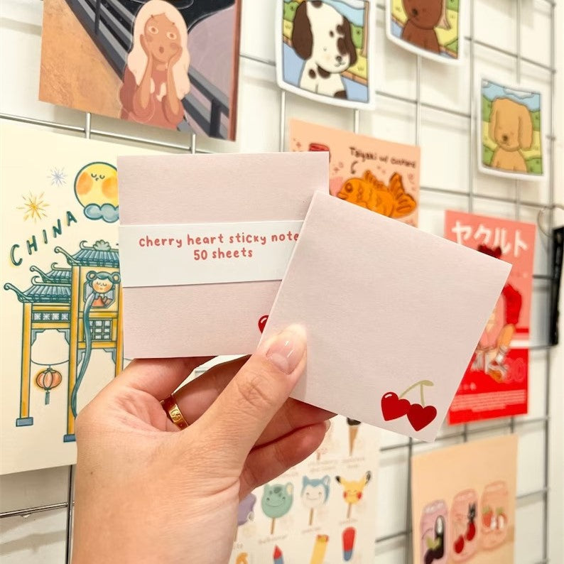 Hjemix | Toast-it klistrelapper