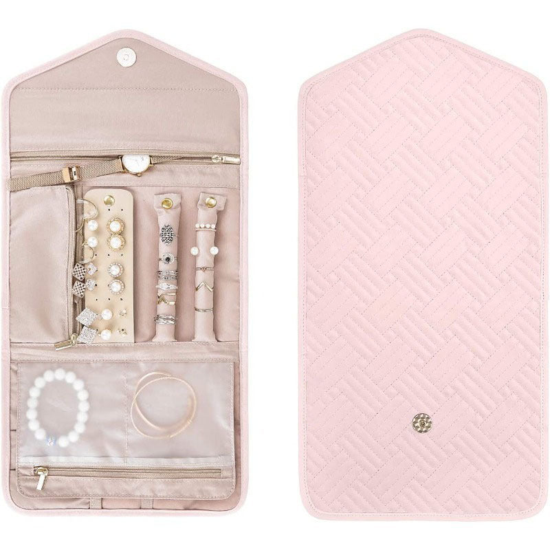 Hjemix | Reise Smykkeoppbevaringspose