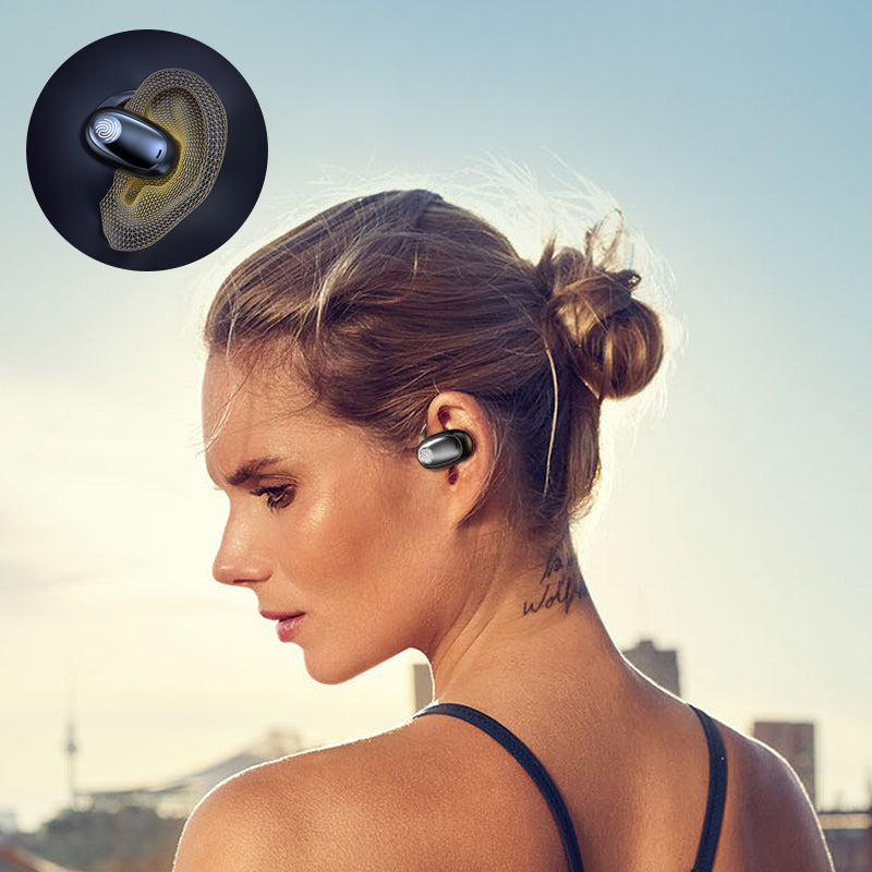 Hjemix | Sporty hengende Bluetooth ørepropper