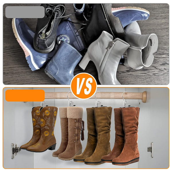 Hjemix | Tunge hengende krokklips